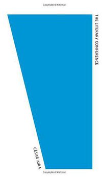 The Literary Conference (New Directions 2010)