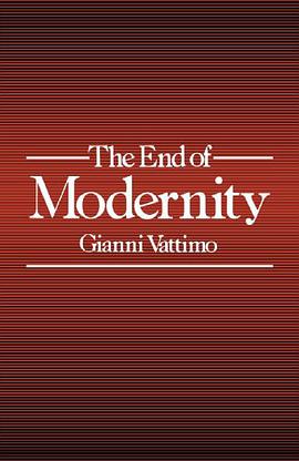 End of Modernity