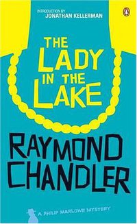 The Lady in the Lake (PENGUIN U.K. 2005)