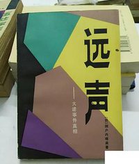 远声 (湖南人民出版社 1984)