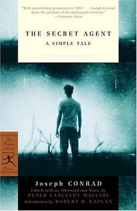 The Secret Agent (Random House Inc 2004)