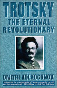 Trotsky (HarperCollins 2008)