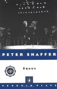 Equus (Plays, Penguin)