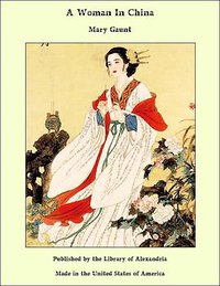 a woman in china (Palala Press 2018)