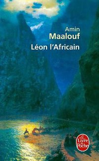 Léon l'Africain (Le Livre de Poche 1987)
