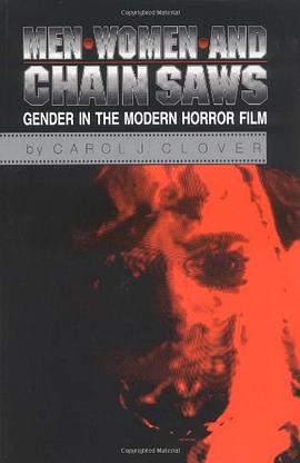Men, Women, and Chain Saws