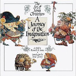 The Art of James Christensen