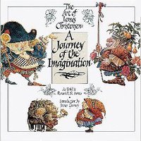 The Art of James Christensen