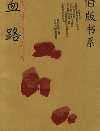 血路 (云南人民出版社 2002)