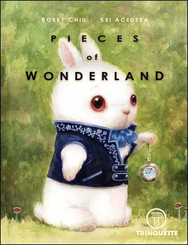 Pieces of Wonderland