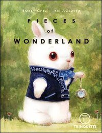 Pieces of  Wonderland