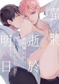 螢將逝於明日 (尖端 2020)