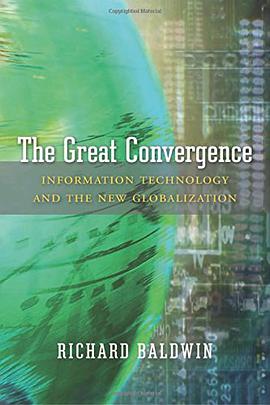 The Great Convergence