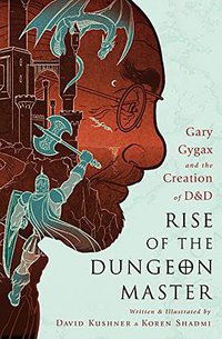 Rise of the Dungeon Master