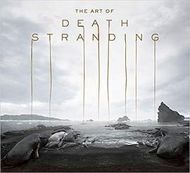 The Art of Death Stranding