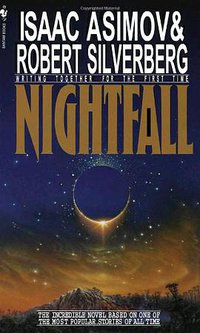 Nightfall (Spectra 1991)