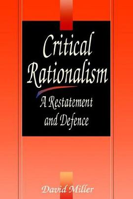 Critical Rationalism