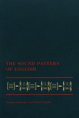 The Sound Pattern of English