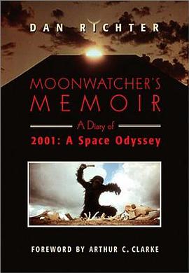 Moonwatcher's Memoir
