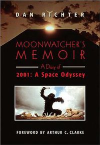 Moonwatcher's Memoir