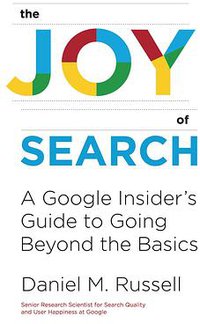 The Joy of Search