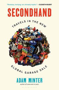 Secondhand (Bloomsbury Publishing 2019)