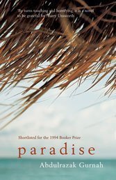 Paradise (Bloomsbury Paperbacks 2004)