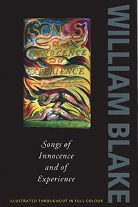 Songs of Innocence and Experience (OUP Oxford 1970)