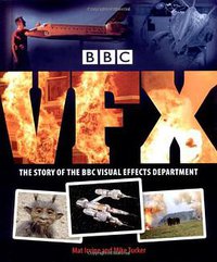 BBC VFX