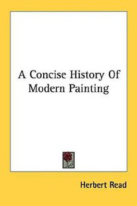 A Concise History of Modern Painting (2007)