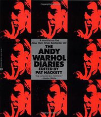 The Andy Warhol Diaries (Warner Books 1991)