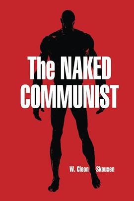 The Naked Communist