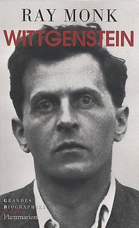 Wittgenstein (Flammarion 2009)