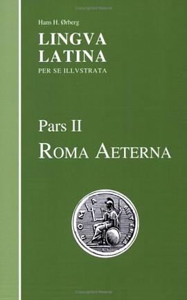 Lingua Latina Part II