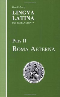 Lingua Latina Part II