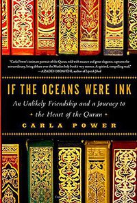 If the Oceans Were Ink (Holt Paperbacks 2015)