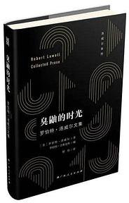 臭鼬的时光 (广西人民出版社 2020)