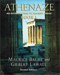 Athenaze