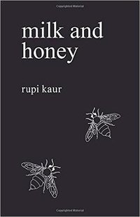 Milk and Honey (Andrews McMeel Publishing 2015)