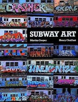 Subway Art