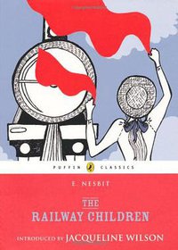 The Railway Children (Penguin 2010)