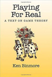 Playing for Real (OUP USA 2007)