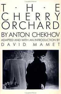 The Cherry Orchard (Grove Press 1994)