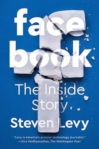 Facebook (Blue Rider Press 2020)