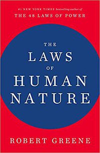 The Laws of Human Nature