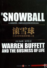 滚雪球 (中信出版社 2009)