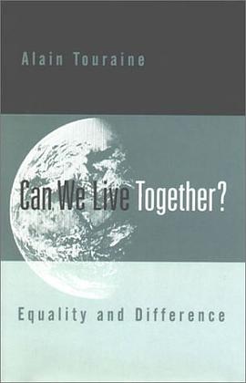 Can We Live Together?