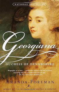 Georgiana