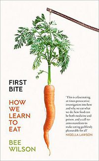 First Bite (Fourth Estate 2015)