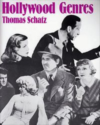 Hollywood Genres (McGraw-Hill Humanities/Social Sciences/Languages 1981)